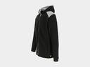 Juno Sweater Avec Capuchon noir 3.png