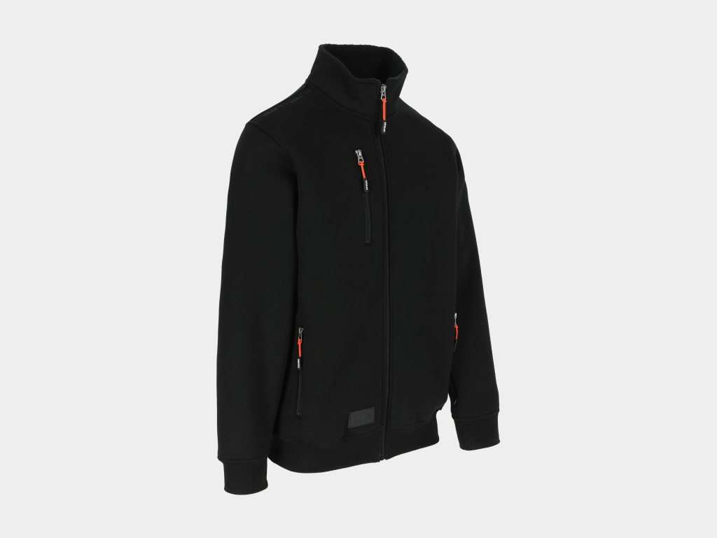 Otar Sweater Avec Col noir 3.png