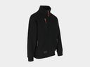 Otar Sweater Avec Col noir 3.png