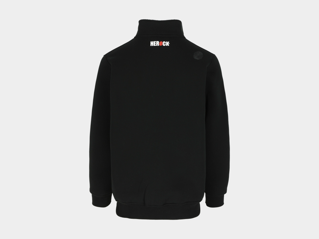 Otar Sweater Avec Col noir 4.png