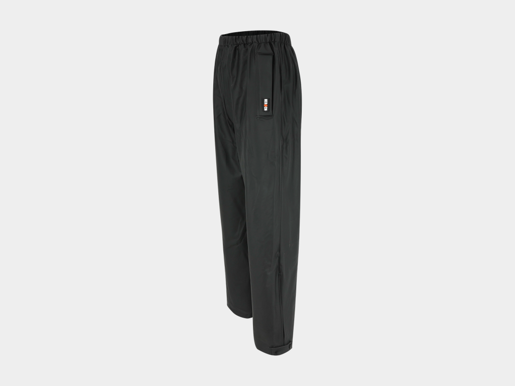 Pontus Pantalon de Pluie Blister noir 2.png