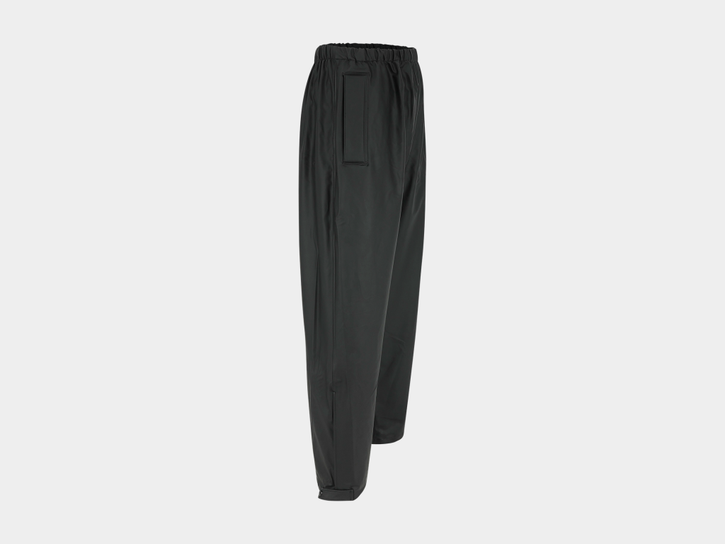 Pontus Pantalon de Pluie Blister noir 3.png