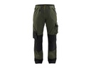 Pantalon Paysagiste Femme 7154
