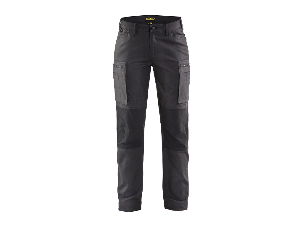 Pantalon Maintenance Stretch Femme 7159