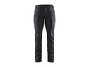 Pantalon Hiver Maintenance Softshell Femme 7177