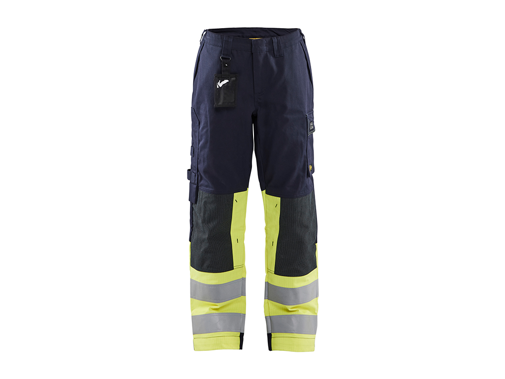 Pantalon Multinormes Femme 7181 (C34)