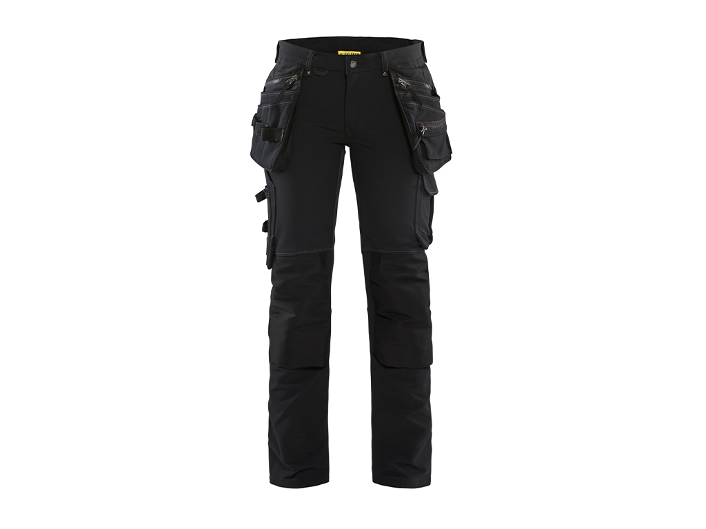 Pantalon Artisan Stretch 4D Femme 7198