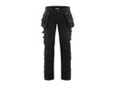 Pantalon Artisan Stretch 4D Femme 7198