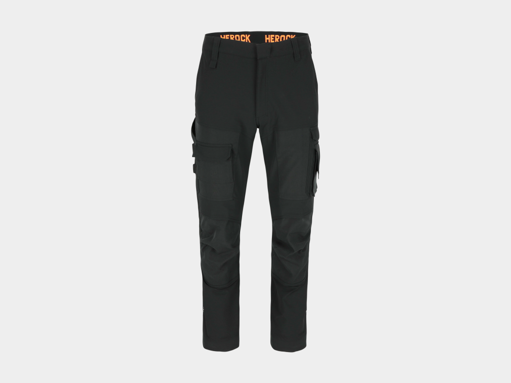 Faro Pantalon (Noir, 36)