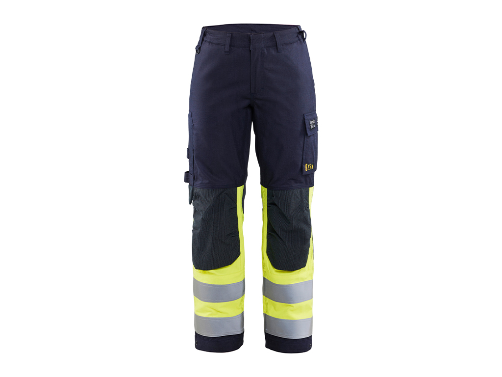 Pantalon Multinormes Inhérent Femme 7188 (C34)