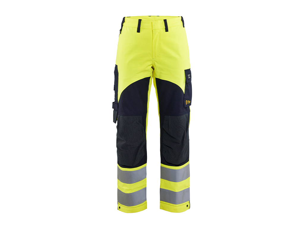 Pantalon Multinormes Inhérent Femme 7189 (C34)