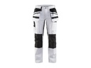 Pantalon Peintre Stretch Femme 7910