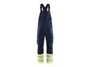 Salopette Retardant Flamme Inhérent Steel 2605