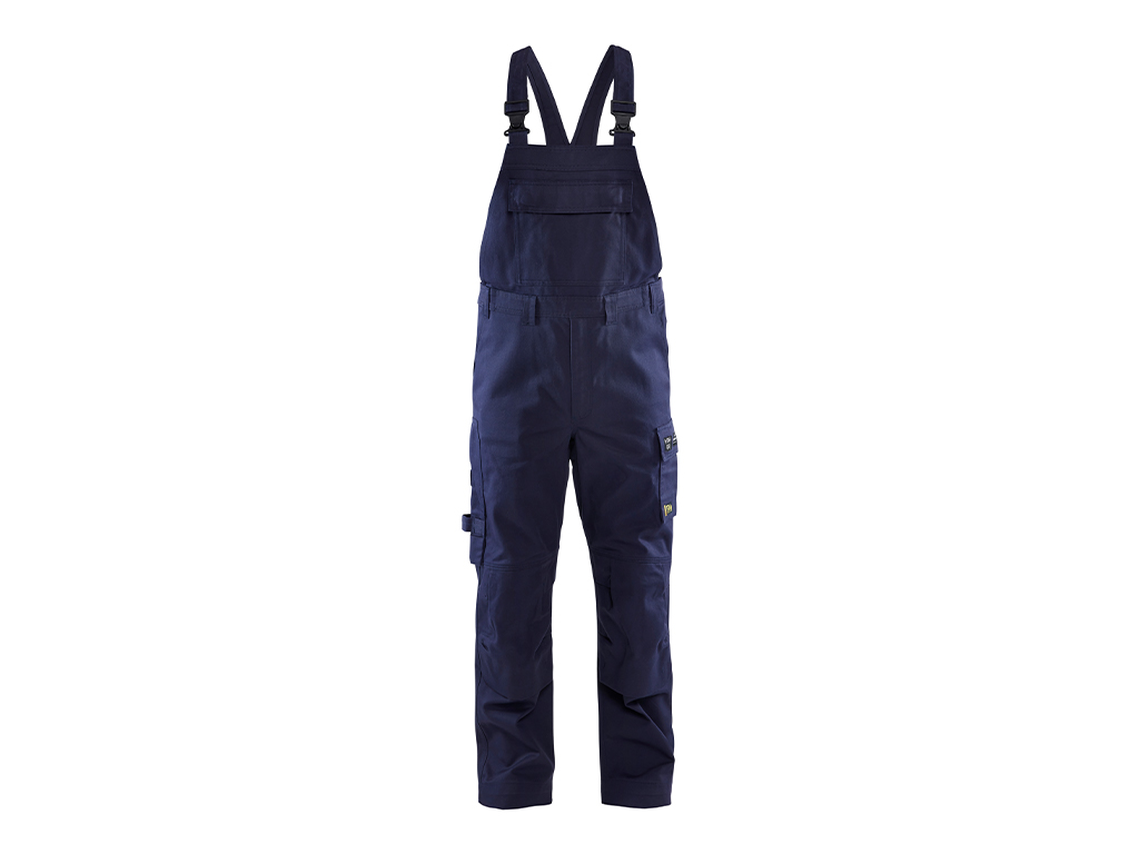 Salopette Retardant Flamme 2824