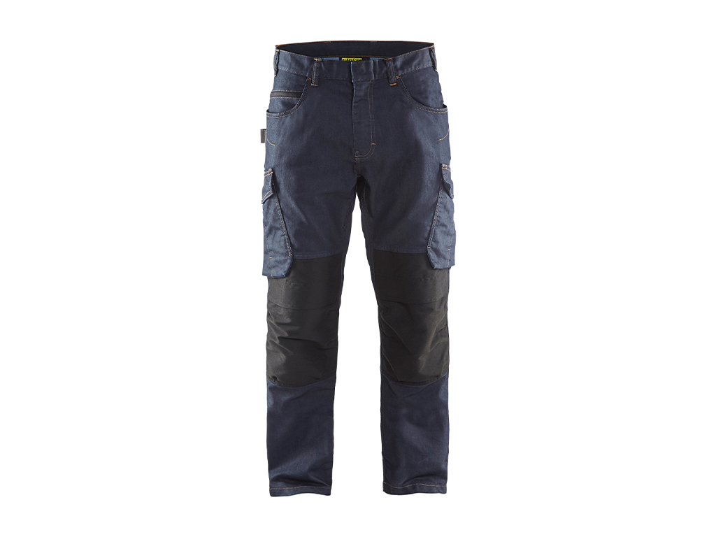 Pantalon Maintenance Denim Stretch 2D 1497