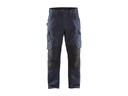 Pantalon Maintenance Denim Stretch 2D 1497