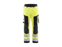Pantalon Artisan Multinormes 1578