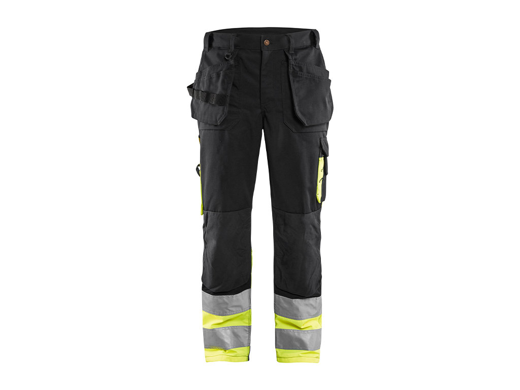 Pantalon Artisan Haute-Visibilité 1529