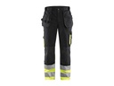 Pantalon Artisan Haute-Visibilité 1529
