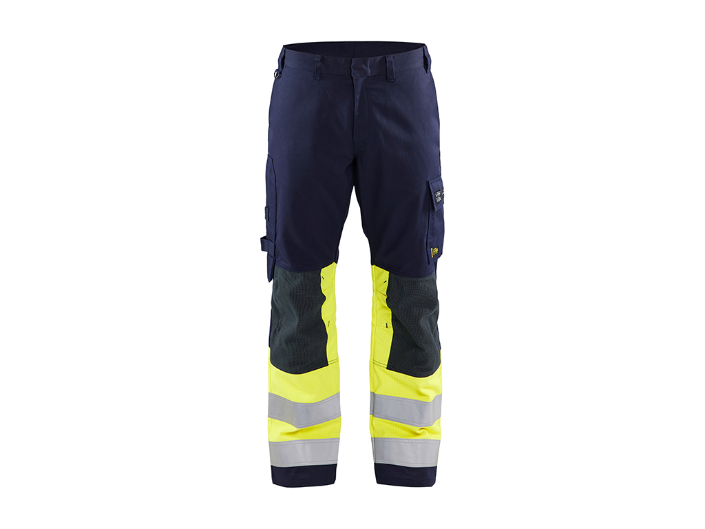 Pantalon Multinormes 1478