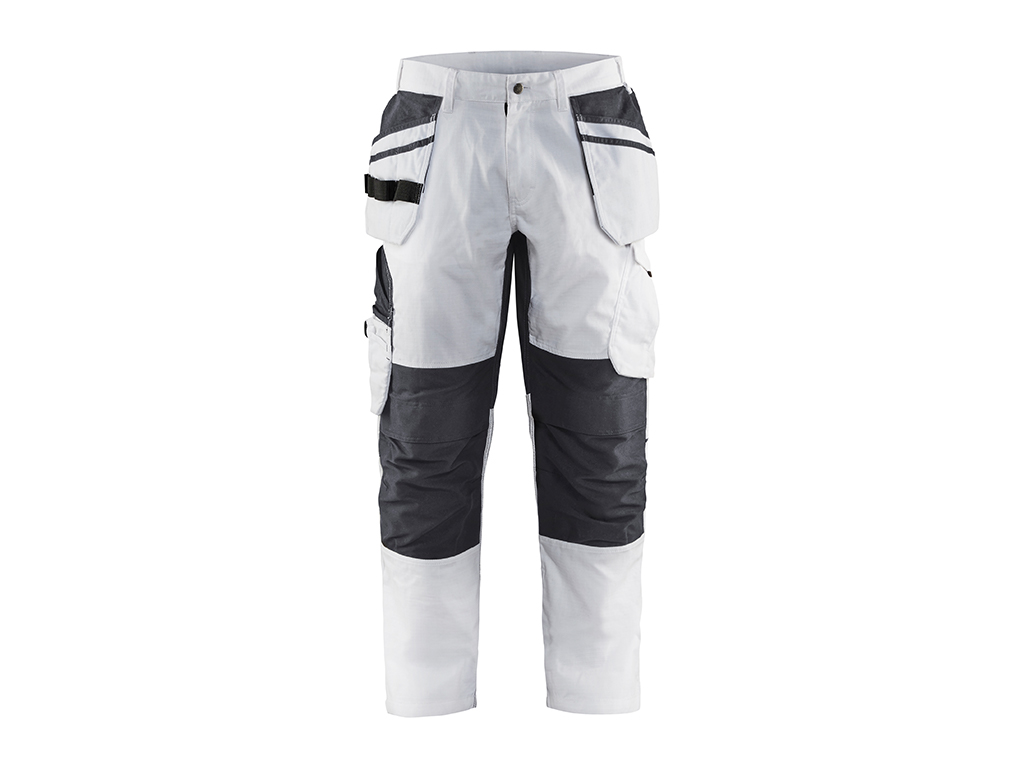 Pantalon Peintre Stretch 1096 (C44)