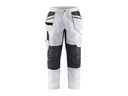 Pantalon Peintre Stretch 1096