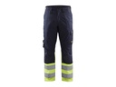 Pantalon Retardant Flamme Inhérent Steel 1705