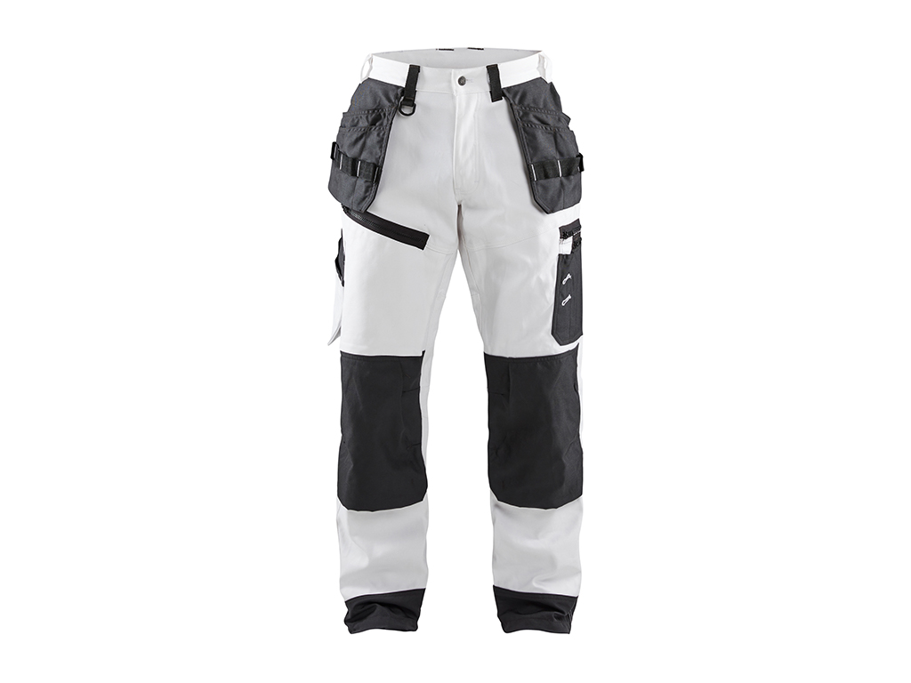 Pantalon X1500 Peintre 1510