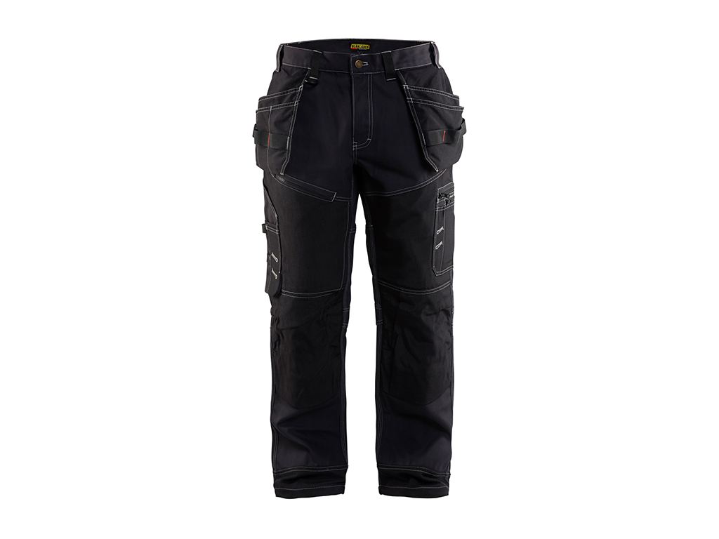 Pantalon X1500 Polycoton 1500