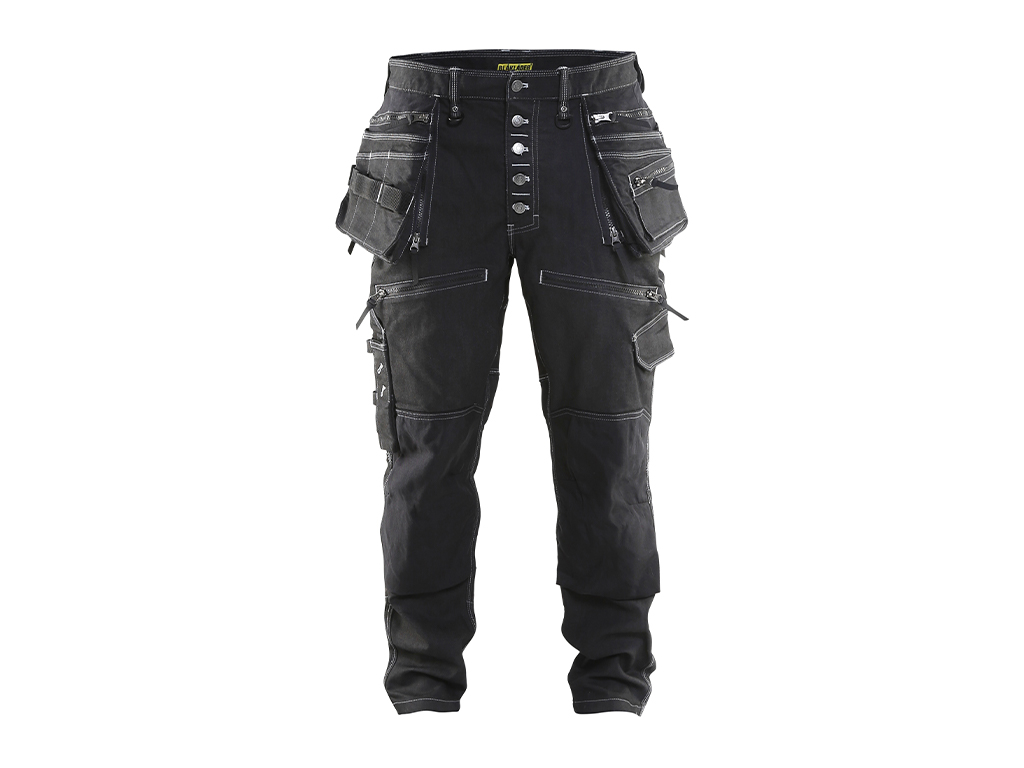 Pantalon X1900 Artisan Stretch 2D 1999