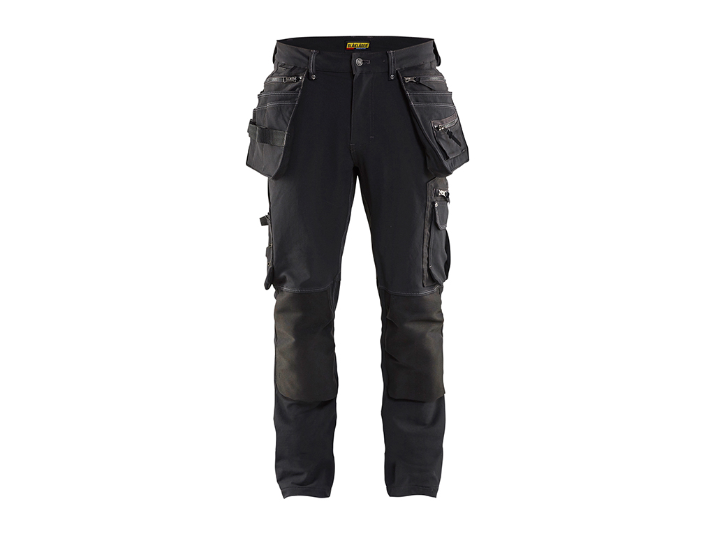 Pantalon X1900 Artisan Stretch 4D 1998
