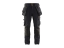 Pantalon X1900 Artisan Stretch 4D 1998
