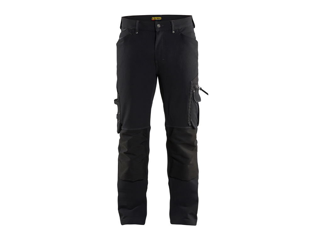 Pantalon X1900 Artisan Stretch 4D Sans Poches Flottantes 1989