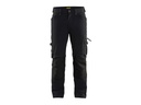 Pantalon X1900 Artisan Stretch 4D Sans Poches Flottantes 1989