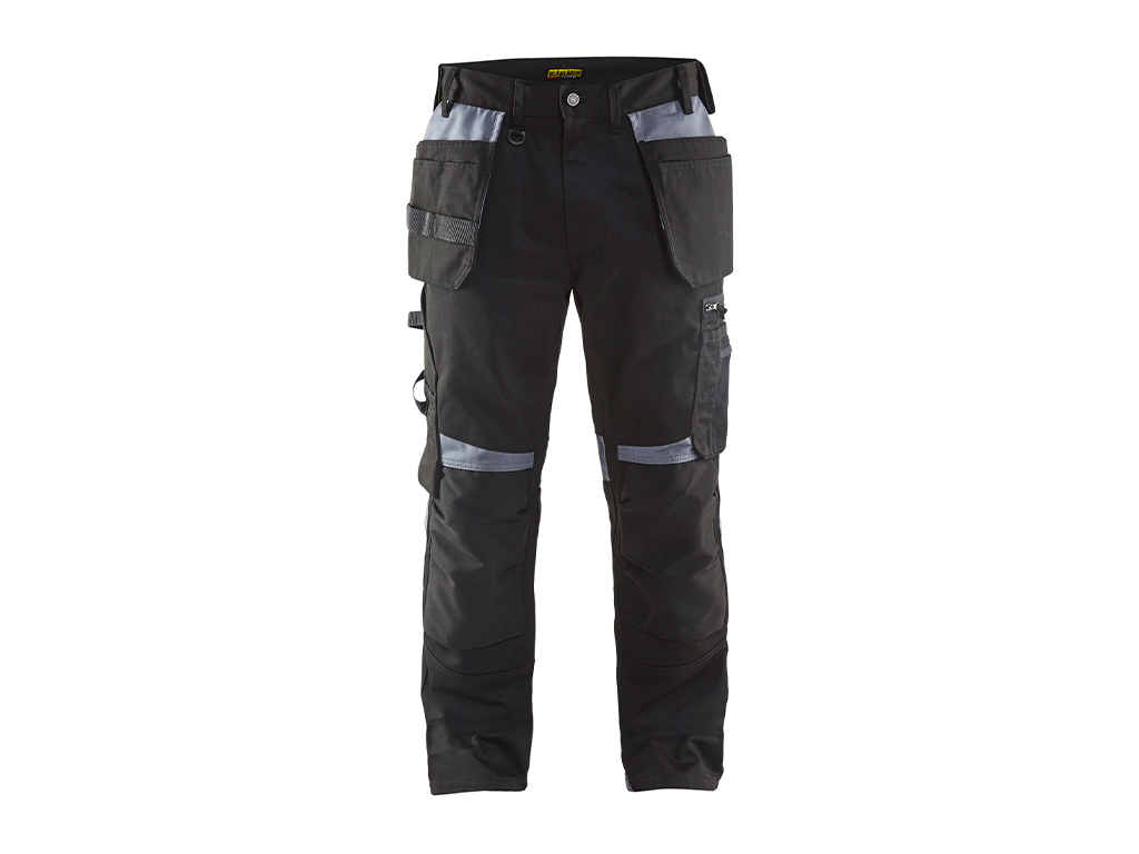 Pantalon Artisan 1555