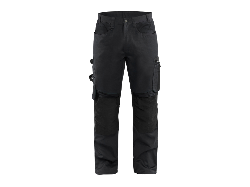 Pantalon Artisan 1556