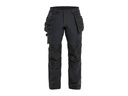 Pantalon Artisan Stretch 4D 1720