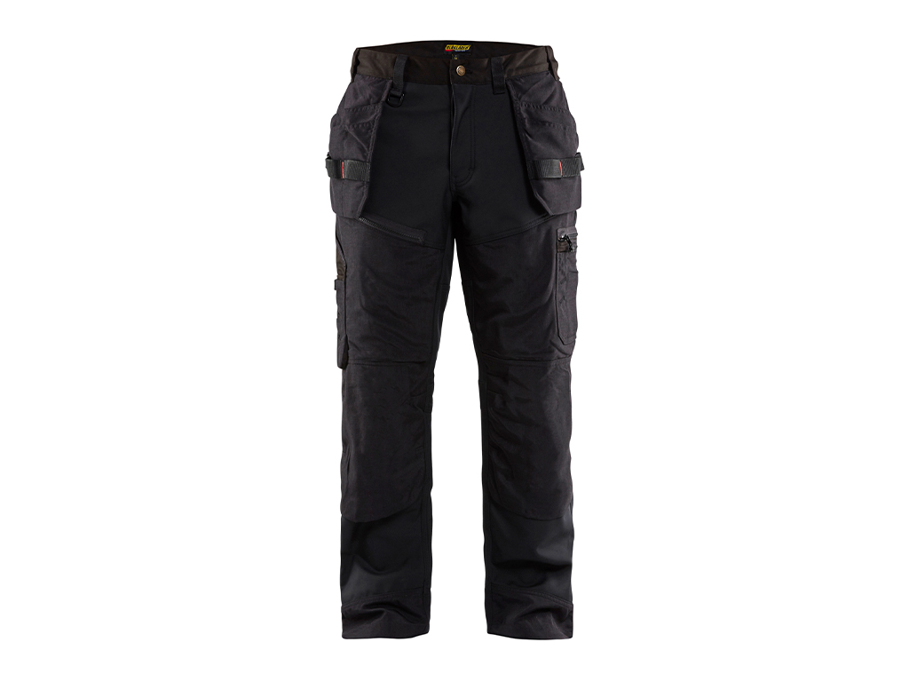 Pantalon Artisan X1500 Softshelle 1500