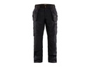 Pantalon Artisan X1500 Softshelle 1500