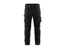 Pantalon Artisan Avec Stretch 1799