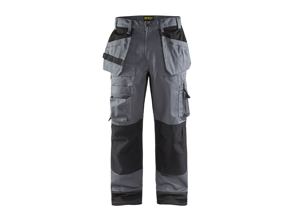 Pantalon Artisan Bicolore 1504 (C44)