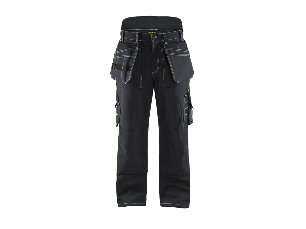 Pantalon Artisan Doublé 1515
