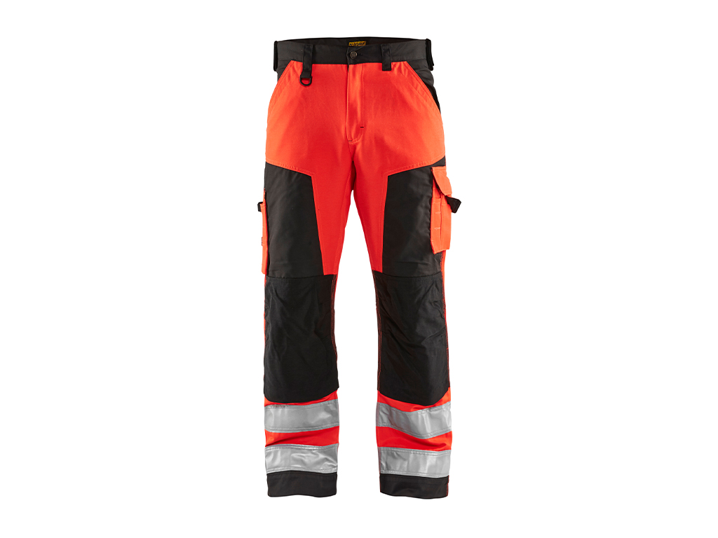 Pantalon Artisan Haute Visibilité 1566