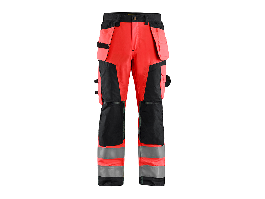 Pantalon Artisan Haute-Visibilité 1568