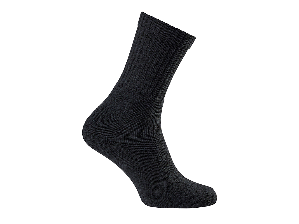 [21941099990045-48] Chaussettes Hautes en Coton Pack X5 2194 (45/48)