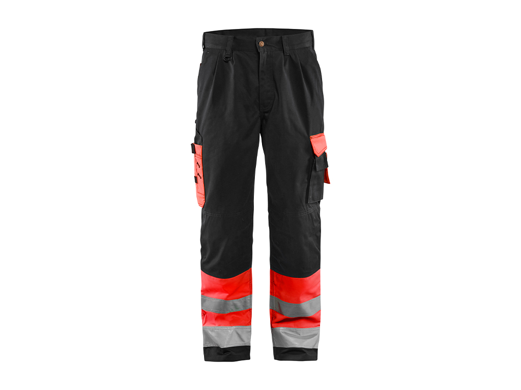 Pantalon Artisan Haute-Visibilité 1584