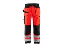 Pantalon Artisan Haute-Visibilité 1533