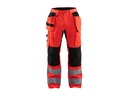 Pantalon Artisan Haute-Visibilité Stretch 1552