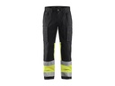 Pantalon Artisan Haute-Visibilité Stretch 1551