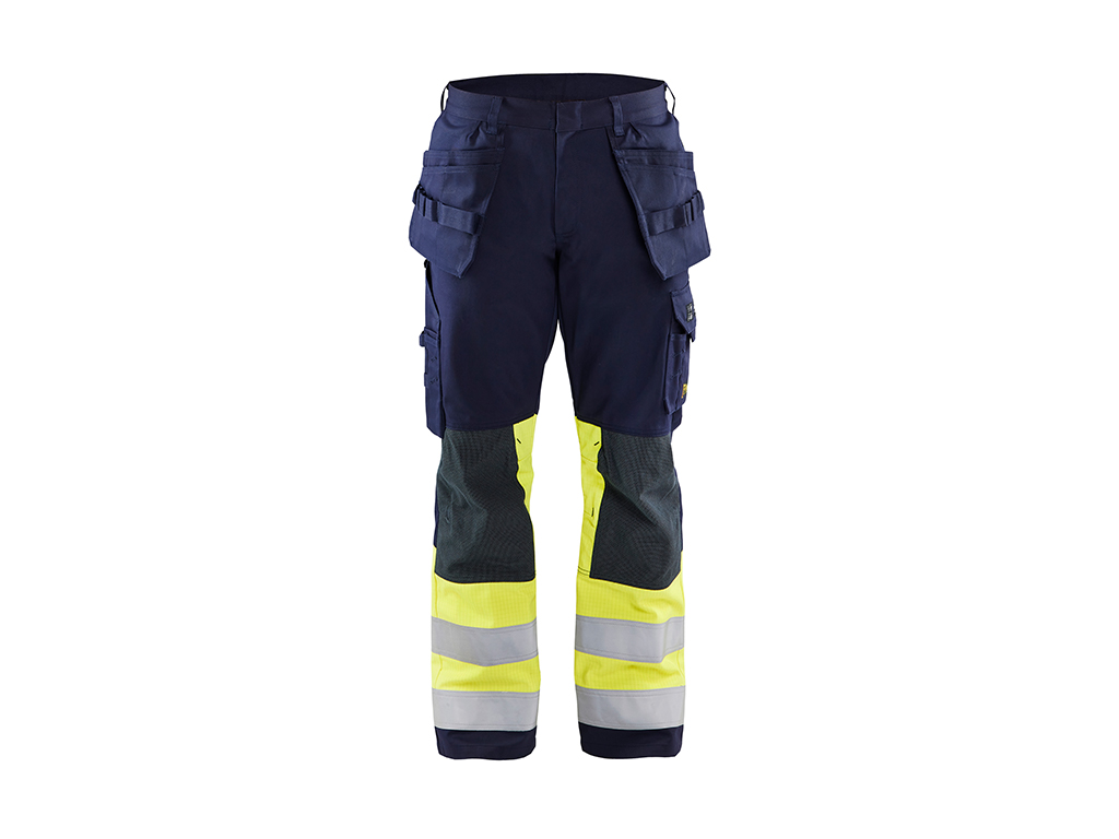 Pantalon Artisan Multinormes 1479
